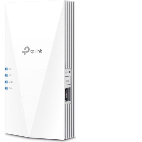 TP-LINK RE600X AX1800 Wi-Fi 6 Pojačivač Signala