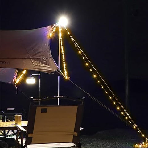 TV led traka i pozadinsko svijetlo