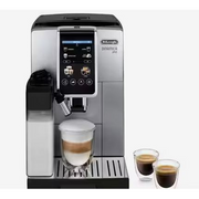 De’Longhi ECAM380.85.SB aparat za kavu Potpuno automatski Espresso aparat 1,8 L