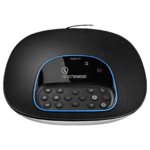 Logitech Group ConferenceCam konferencijski komplet, USB