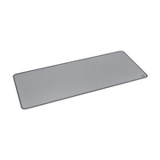 Logitech Desk Mat Studio Series Sivo