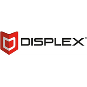 Displex 02113 Zaštita za ekran i poleđinu mobitela Zaštita za kameru Apple 2 kom