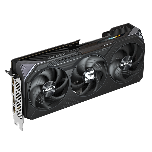 GIGABYTE Radeon RX 9070 XT GAMING 16G AMD 16 GB GDDR6