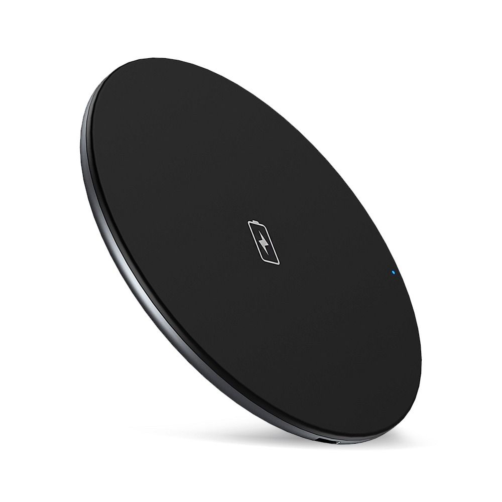 Forcell Quick Charge Pad bežični punjač (Qi Standard) 15W