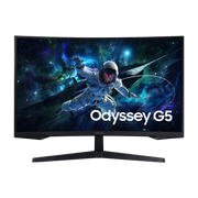 Samsung S32CG554EU