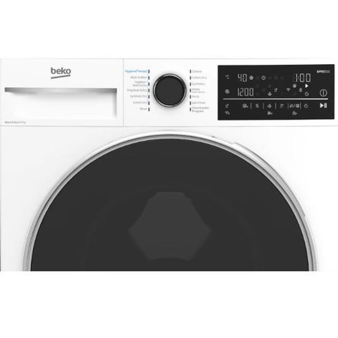 Beko perilica sušilica rublja B5DFT88442W