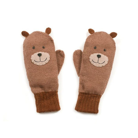 Kidorable rukavice Medo (S)