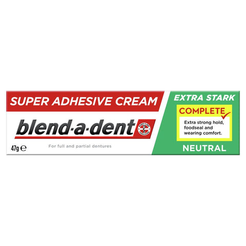 Bad Krema Complete St Neutral 47G