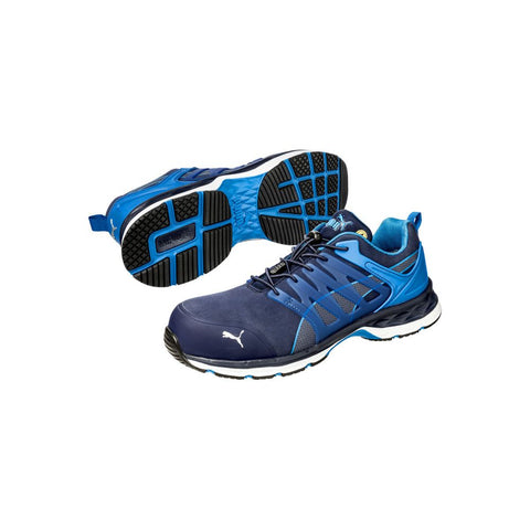 VELOCITY 2.0 BLUE niske cipele S1P ESD HRO SRC