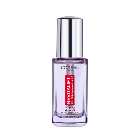 L&#39;Oreal Paris Revitalift Filler serum za područje oko očiju 20ml