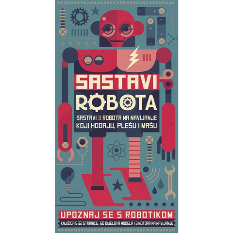 Sastavi robota