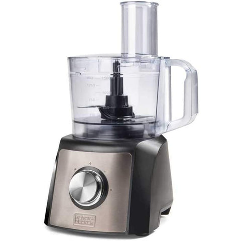Black&amp;Decker MULTIPRAKTIK 1200W - BXFPA1200E