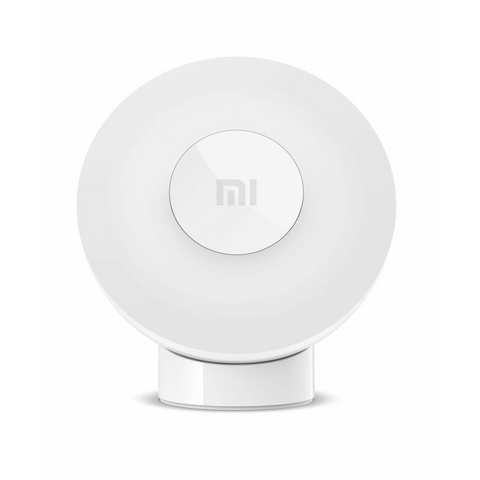 Xiaomi Noćno svijetlo Mi Motion-Activated Night Light 2 (Bluetooth), noćna svjetiljka sa senzorom pokreta