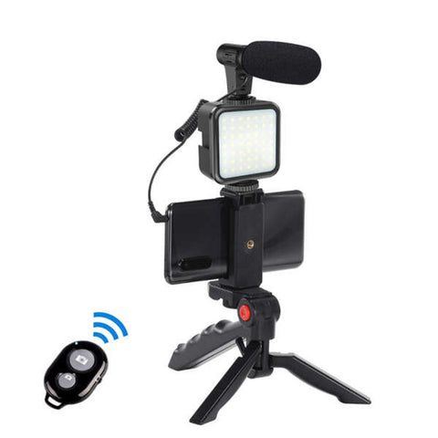 Vloggie - Set za snimanje