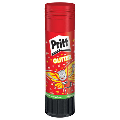 Pritt Glitter Stick - ljepilo u sticku sa šljokicama 20 g
