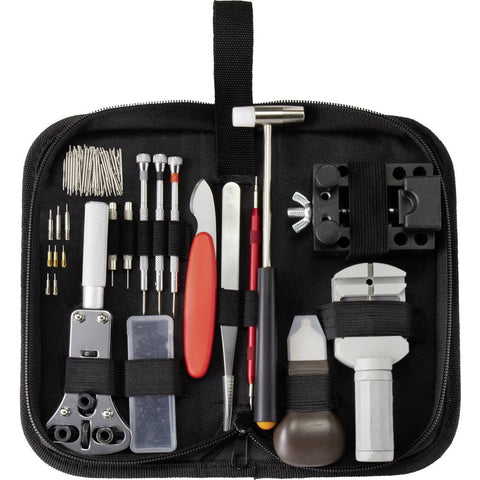 TOOLCRAFT komplet urarskog alata 147-dijelni