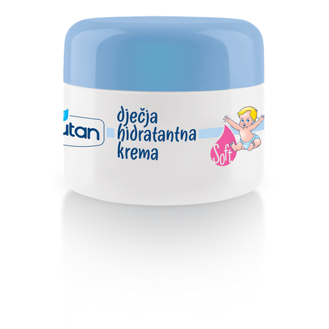 Becutan hidratantna krema 200 ml