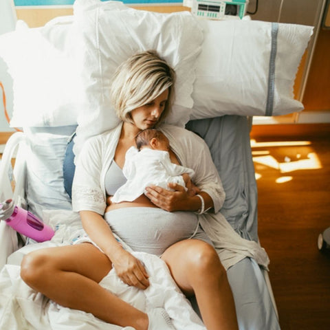 Frida Mom komplet za porod i oporavak nakon poroda