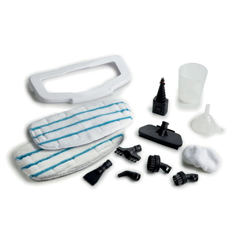 Ariete parni čistač steam mop 10 u 1 preklopni mod 4175