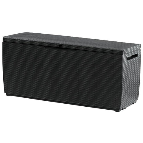 Keter CAPRI kutija za spremanje 305L, graphite boja