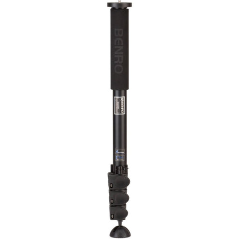 Stativ Benro Adventure Monopod S3 Alum 4 Sect