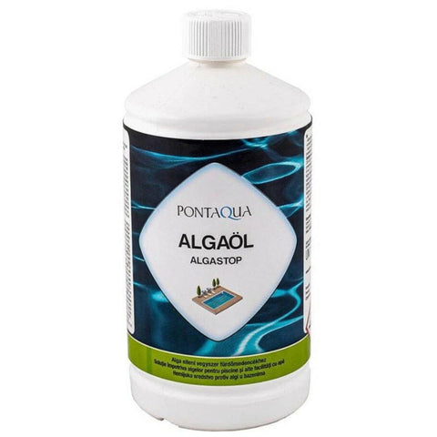 Pontaqua tekuće sredstvo ALGASTOP 1 L