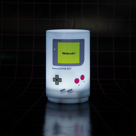Nintendo Game Boy Mini Lampa sa Zvukom