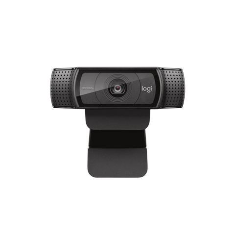 Logitech C920E Poslovna Kamera