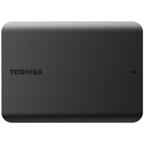 Toshiba vanjski hard disk Canvio® Basics 2TB