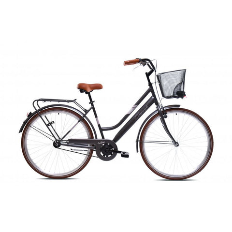 Capriolo bicikl CTB AMSTERDAM LADY 28&quot;HT