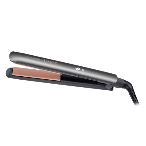 Remington Uređaj za ravnanje kose Keratin S8598