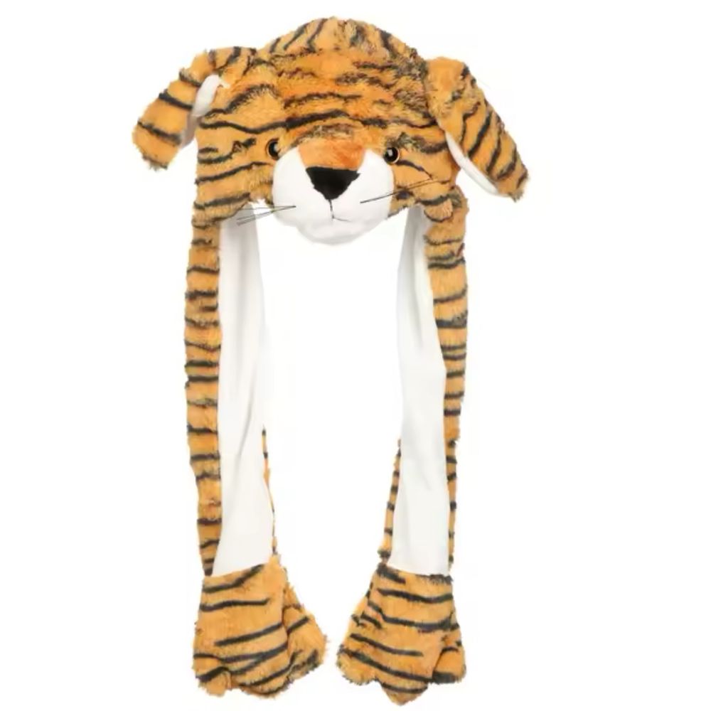 Kapa funny animals pumpica Tigar