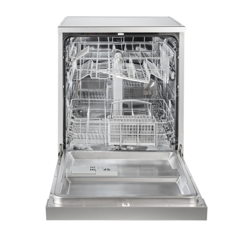 VIVAX HOME Samostojeća Perilica Posuđa DW-601262C X