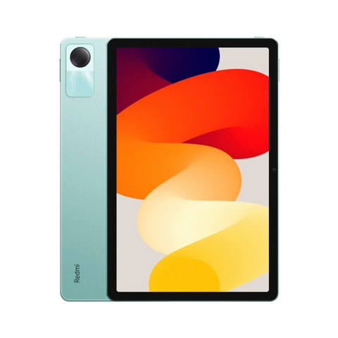 Xiaomi tablet Redmi Pad SE 4GB/128GB, zelena
