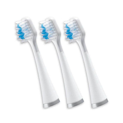 Waterpik Zamjenska glava četkice STRB-3EW za ST-01 i Complete Care 5.0
