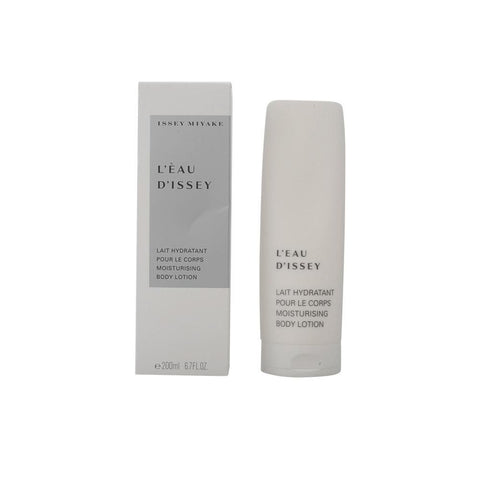 Issey Miyake L&#39;Eau d&#39;Issey Losion za Tijelo 200 ml (ženski)