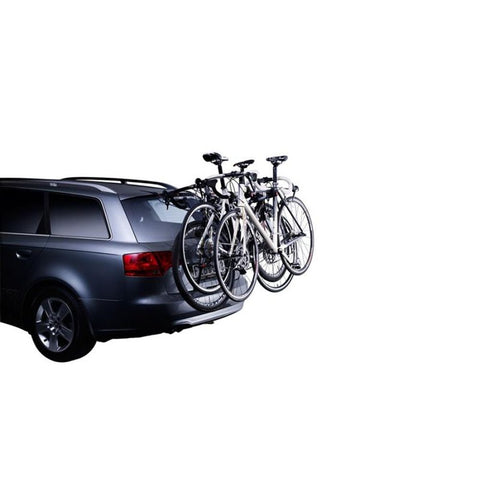 Thule ClipOn 9104 nosač bicikla za stražnja vrata automobila za 3 bicikla