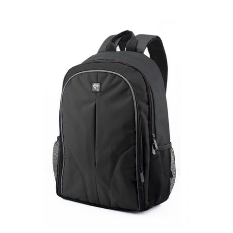 RUKSAK SBOX NSS-19056 BOSTON 15,6&quot; BLACK