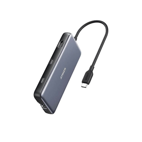 Anker 555 USB-C Hub, 8 u 1