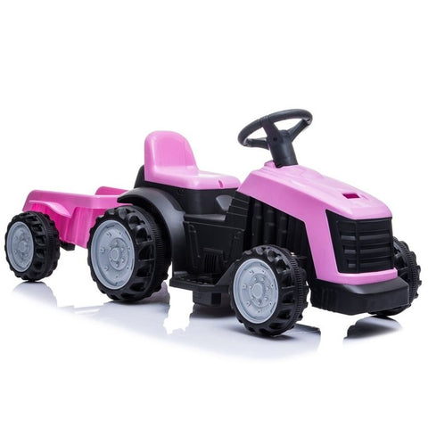 Traktor na akumulator TR1908T - rozi