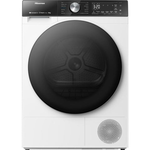 Hisense sušilica rublja DH5S102BW