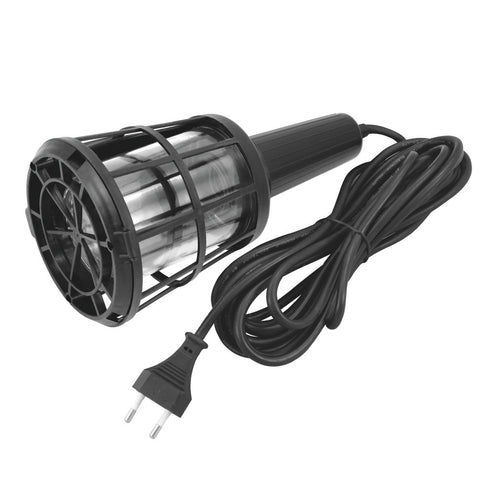 Radna svjetiljka 230 V ~ 60 W sa zaštitnom košarom