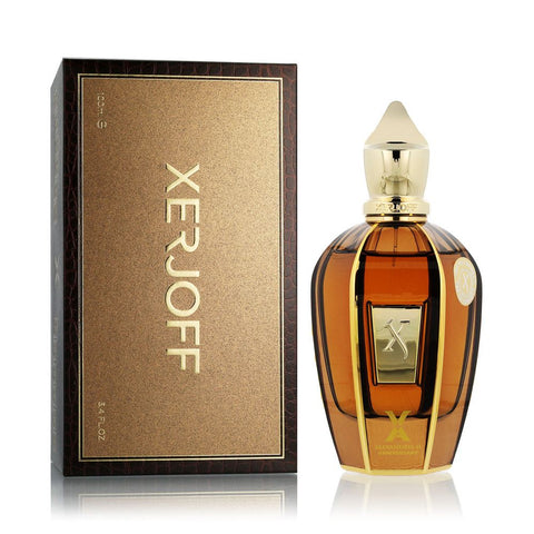 Xerjoff Oud Stars Alexandria II Anniversary Parfum UNISEX 100 ml