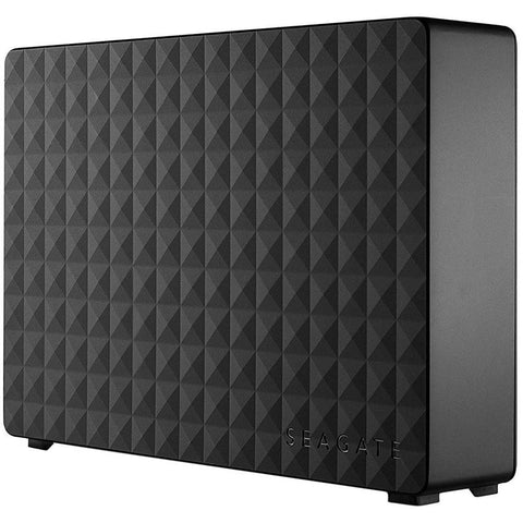 SEAGATE Eksterni HDD Expansion Desktop Drive (3.5&#39;/10TB/USB 3.0)
