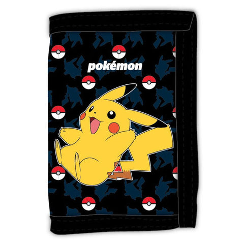 Pokemon Pokeball Novčanik