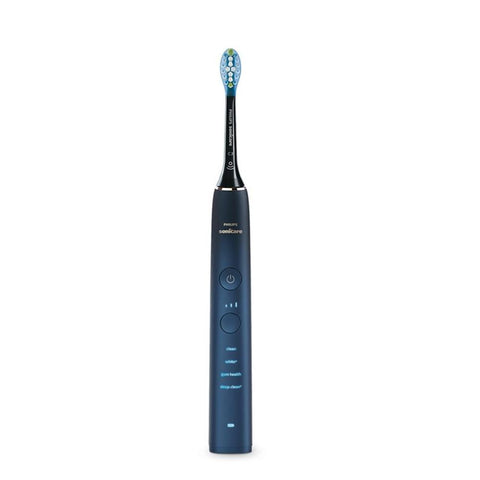 Philips Sonicare DiamondClean 9000 sonična četkica s aplikacijom HX9911/88