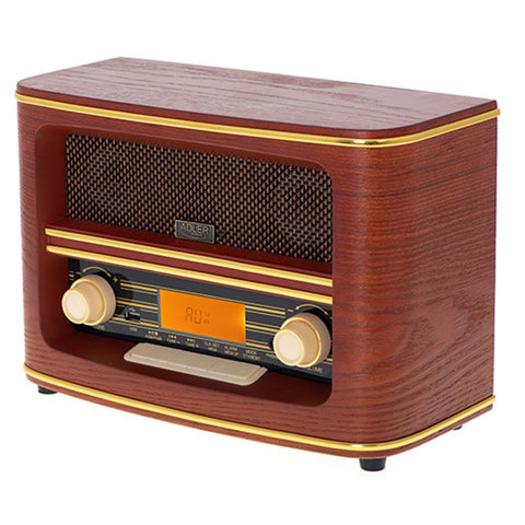 Adler retro radio AD 1187