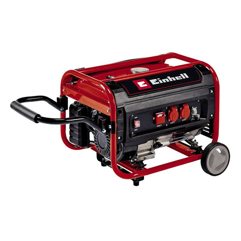 EINHELL agregat za struju TC-PG 35/E5