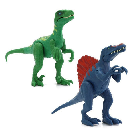 dino: dinos unleashed - ričući dinosauri sort