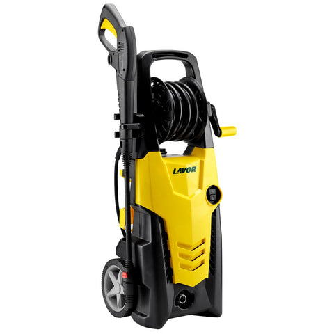 LAVOR Ikon160plus visokotlačni perač 2200W sa priborom